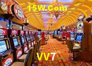 VV7,VV7 Bet