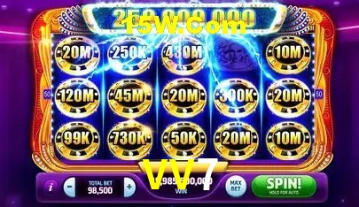 VV7 Vip