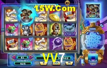VV7,VV7 Bet