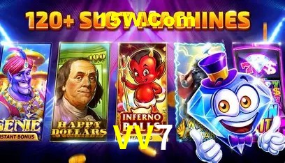 VV7,VV7 Bet