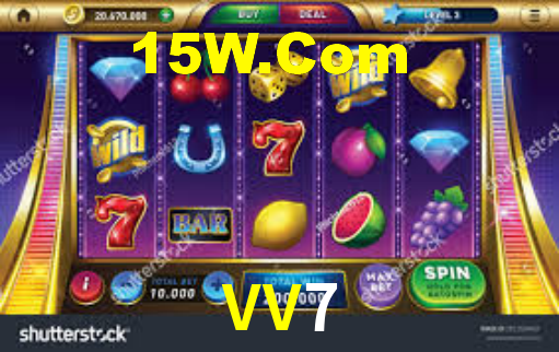 VV7,VV7 Bet