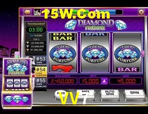 VV7 - Cassino Online E Slots Com - VV7 Bet